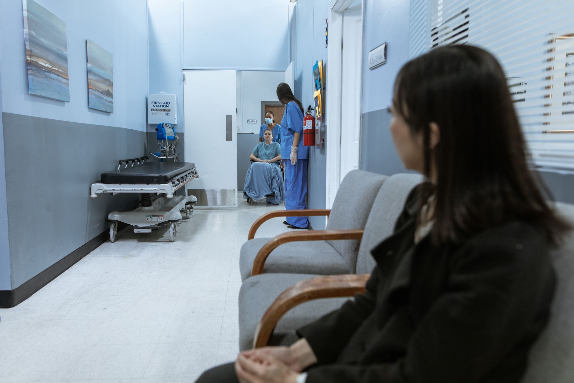 Execuție eșuată în Tennessee: Christa Pike a supraviețuit după administrarea a două injecții letale