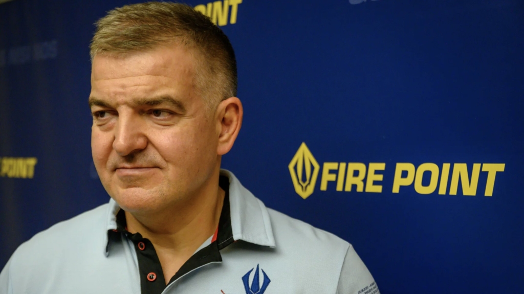 Tentativă de asasinat asupra șefului companiei ucrainene Fire Point în apropiere de Kiev