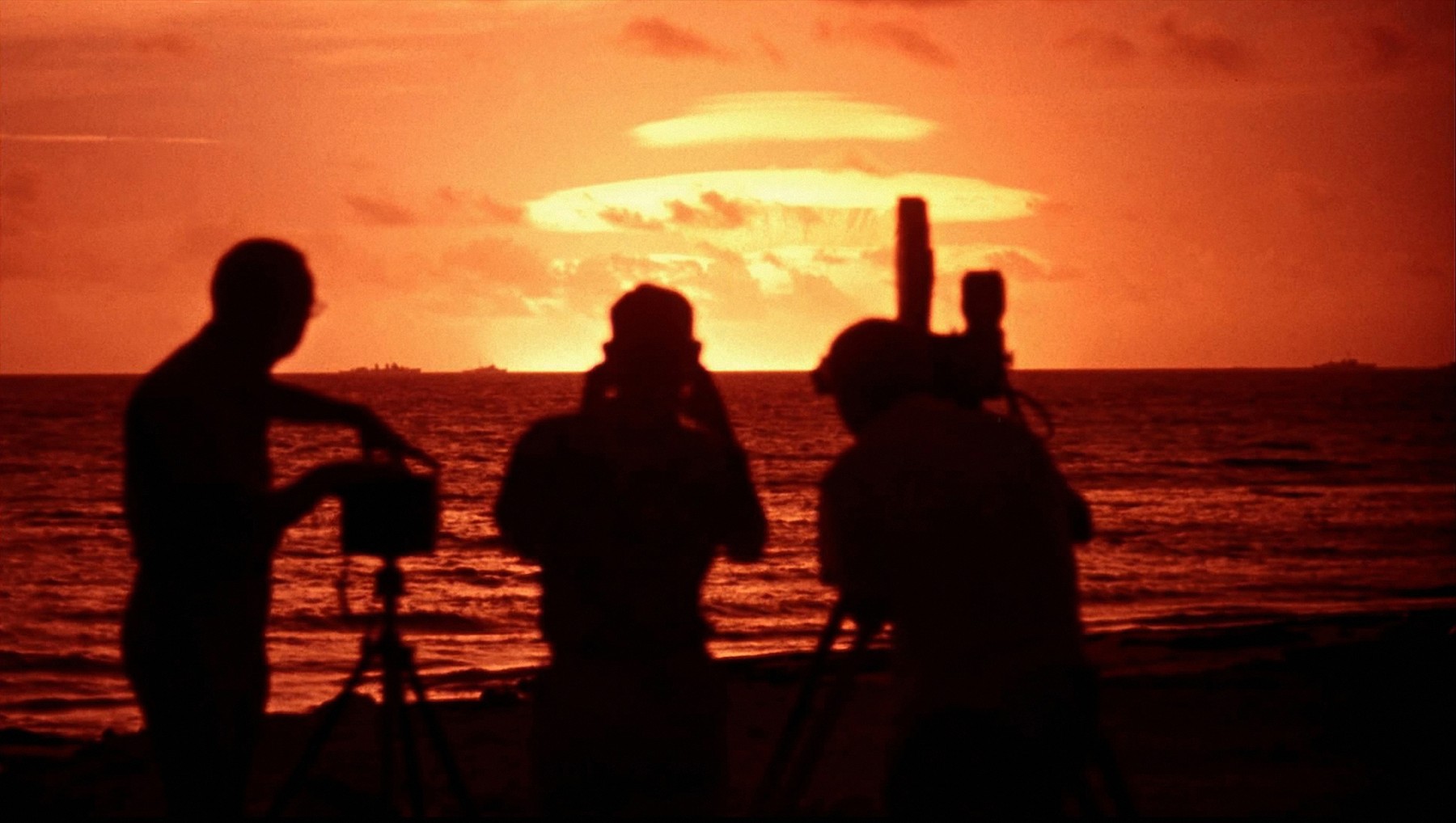 ONU solicită SUA măsuri suplimentare pentru moștenirea nucleară din Insulele Marshall
