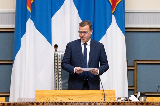 Autoritățile din Finlanda investighează intruziuni la domiciliile unor deputați, suspectându-se o implicare străină