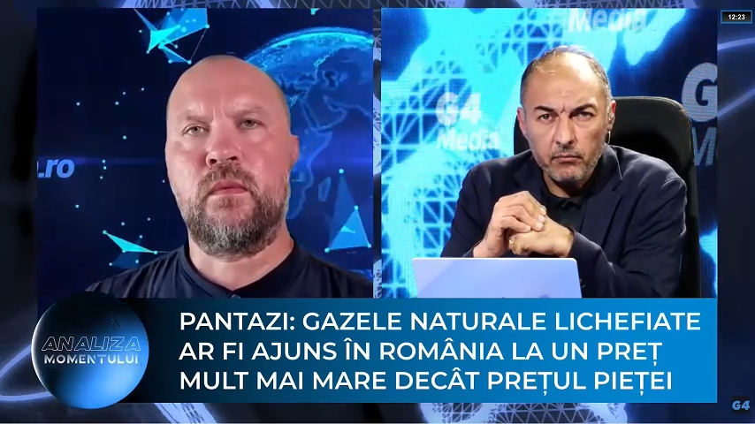 Analiza scandalului Kimberly Gate: Dan Tăpălagă avertizează asupra relației dintre România și SUA