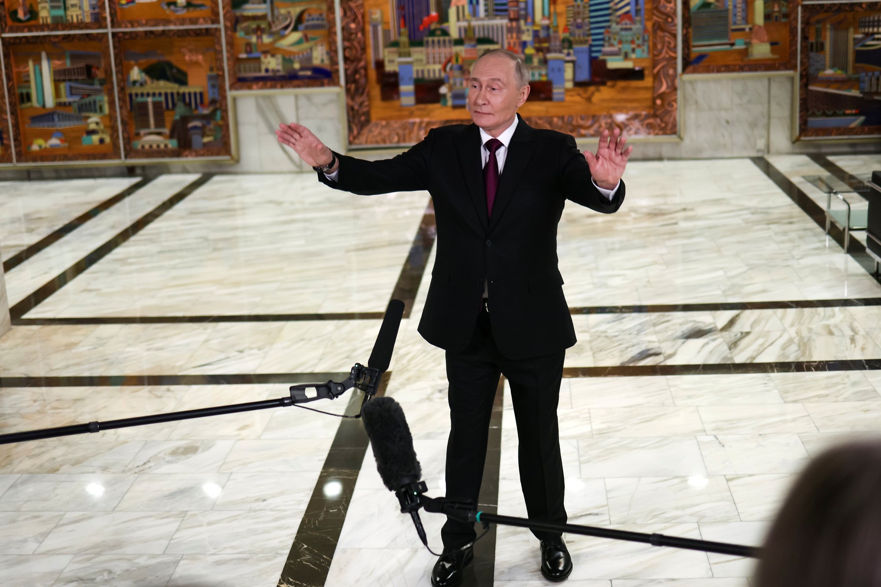 Ministrul de Externe al Estoniei cere redefinirea acțiunilor Rusiei: „Este un fel de război”