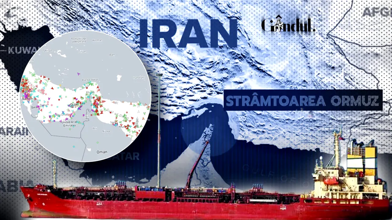 Exporturile de petrol din Golful Persic au revenit la nivelurile de dinaintea conflictului dintre SUA și Iran