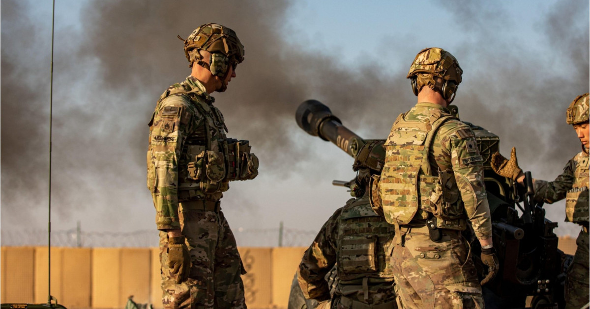 Garda Revoluționară din Iran salută retragerea trupelor americane din Irak, numind-o victorie istorică