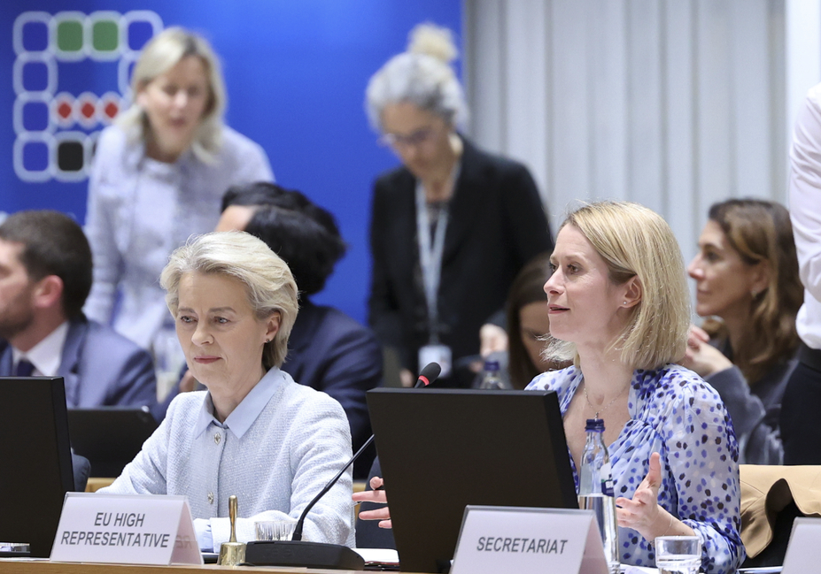 Tensiuni la Bruxelles: Ucraina solicită miliarde suplimentare, dar reformele lipsesc