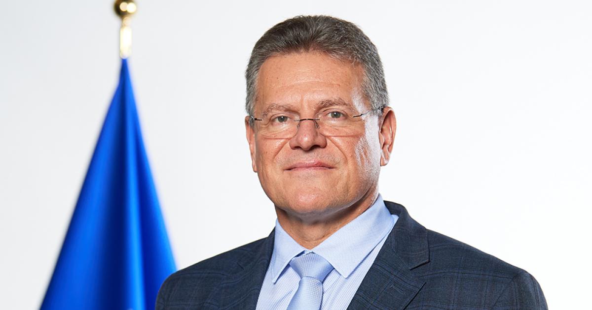 UE caută coordonarea cu SUA pentru scăderea prețului la motorină, în ciuda avertismentelor de restricționare
