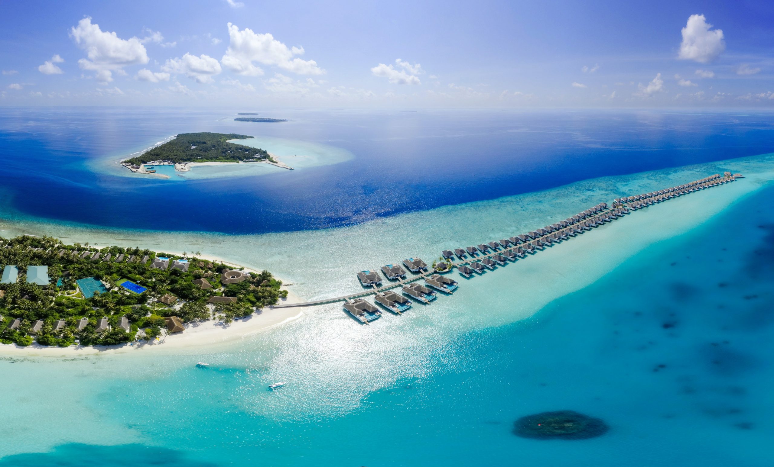Vacanțele în Maldive vor deveni mai scumpe din cauza unei noi taxe aplicate operatorilor turistici
