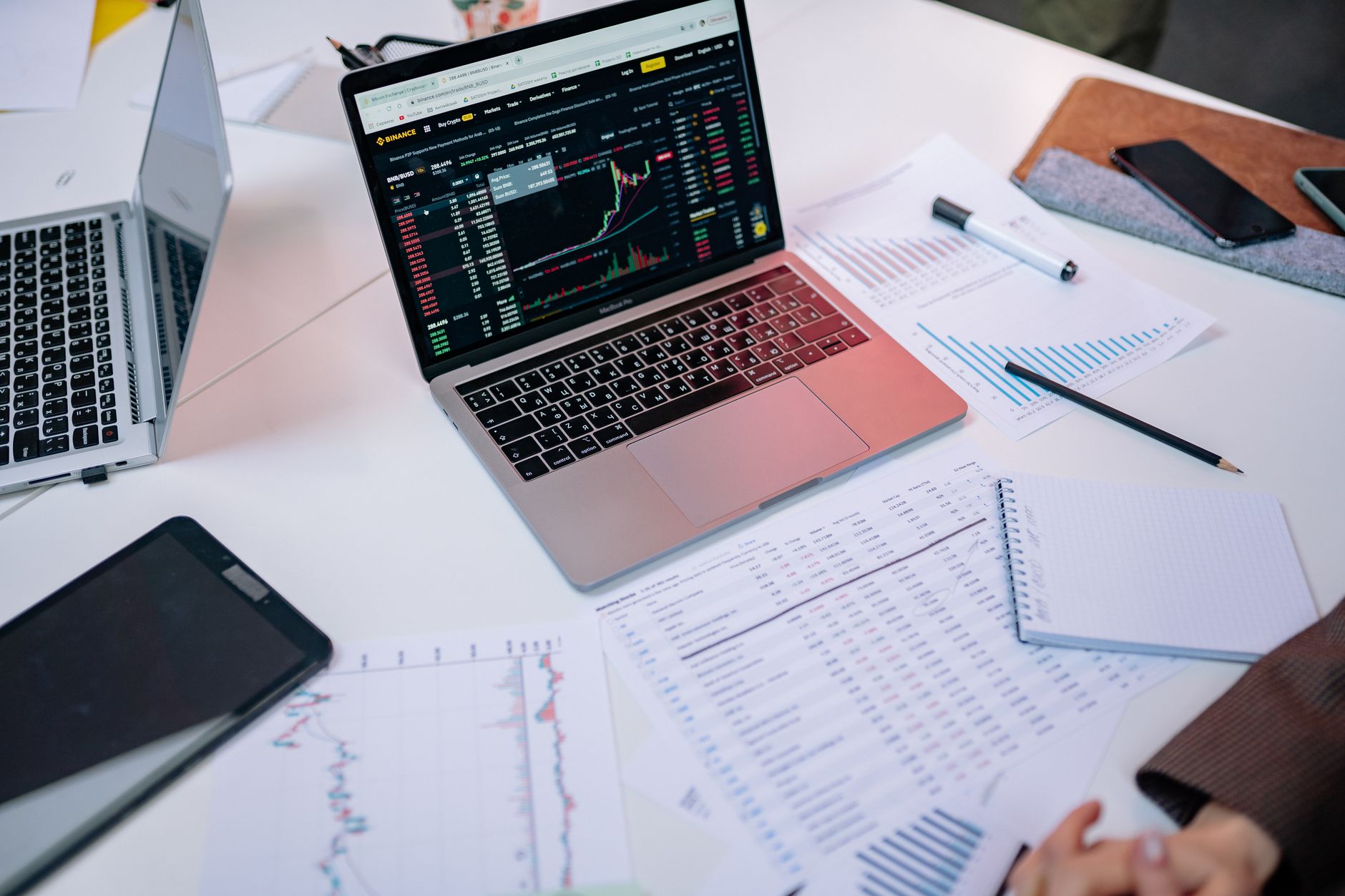 SEC propune noi reguli pentru custodia criptomonedelor de către fondurile de investiții din SUA
