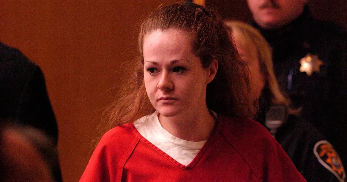 Execuție eșuată în Tennessee: Christa Pike a supraviețuit injecțiilor letale