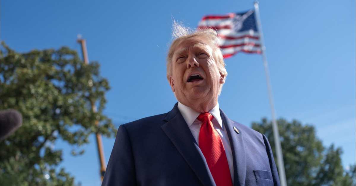 Semne de slăbire pentru regimul iranian în conflictul cu administrația Trump