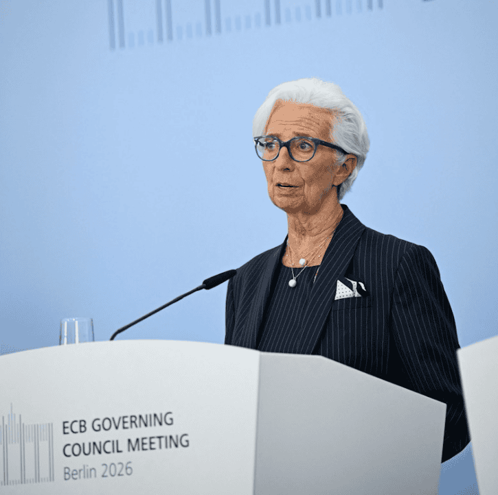 Avertismentul lui Christine Lagarde: Europa riscă dependența de tehnologia AI din Statele Unite