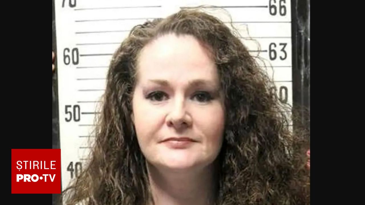 Execuția lui Christa Pike a eșuat în Tennessee: deținuta a supraviețuit după injecția letală