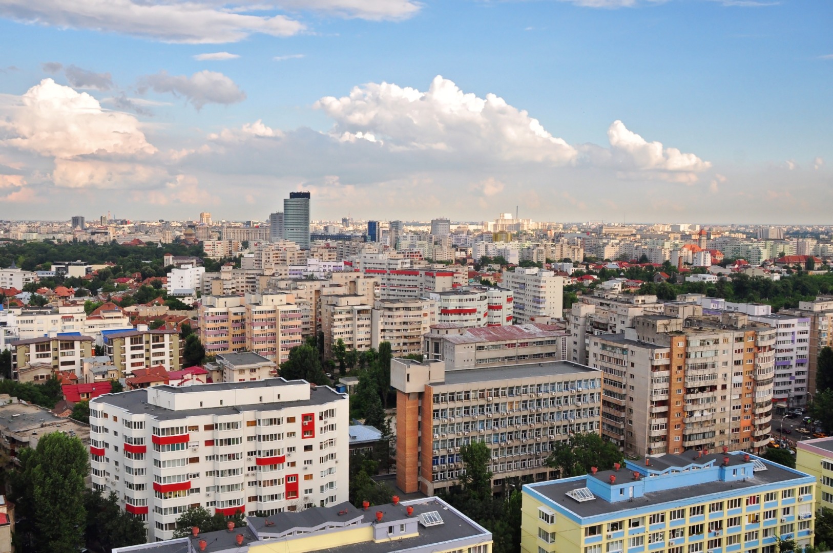 România se află în topul creșterii prețurilor locuințelor în Uniunea Europeană în trimestrul al doilea din 2026