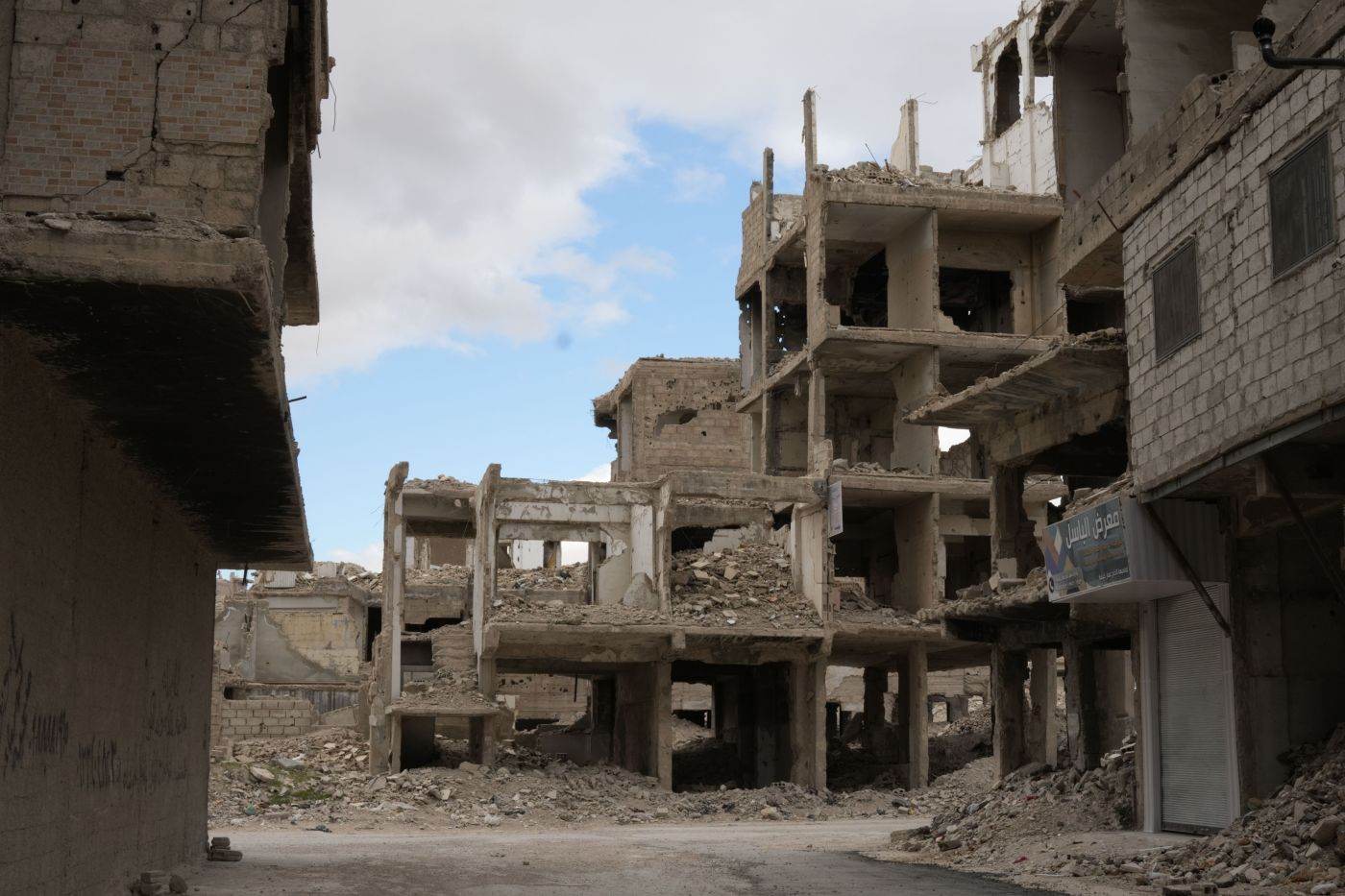 Atac asupra unui transformator în Medina: Arabia Saudită acuză rebelii houthi de vizarea locurilor sfinte