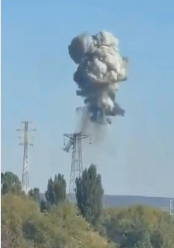 Planul interceptat al Rusiei: atacuri asupra centralelor nucleare și distrugerea sistemului de apă din Ucraina