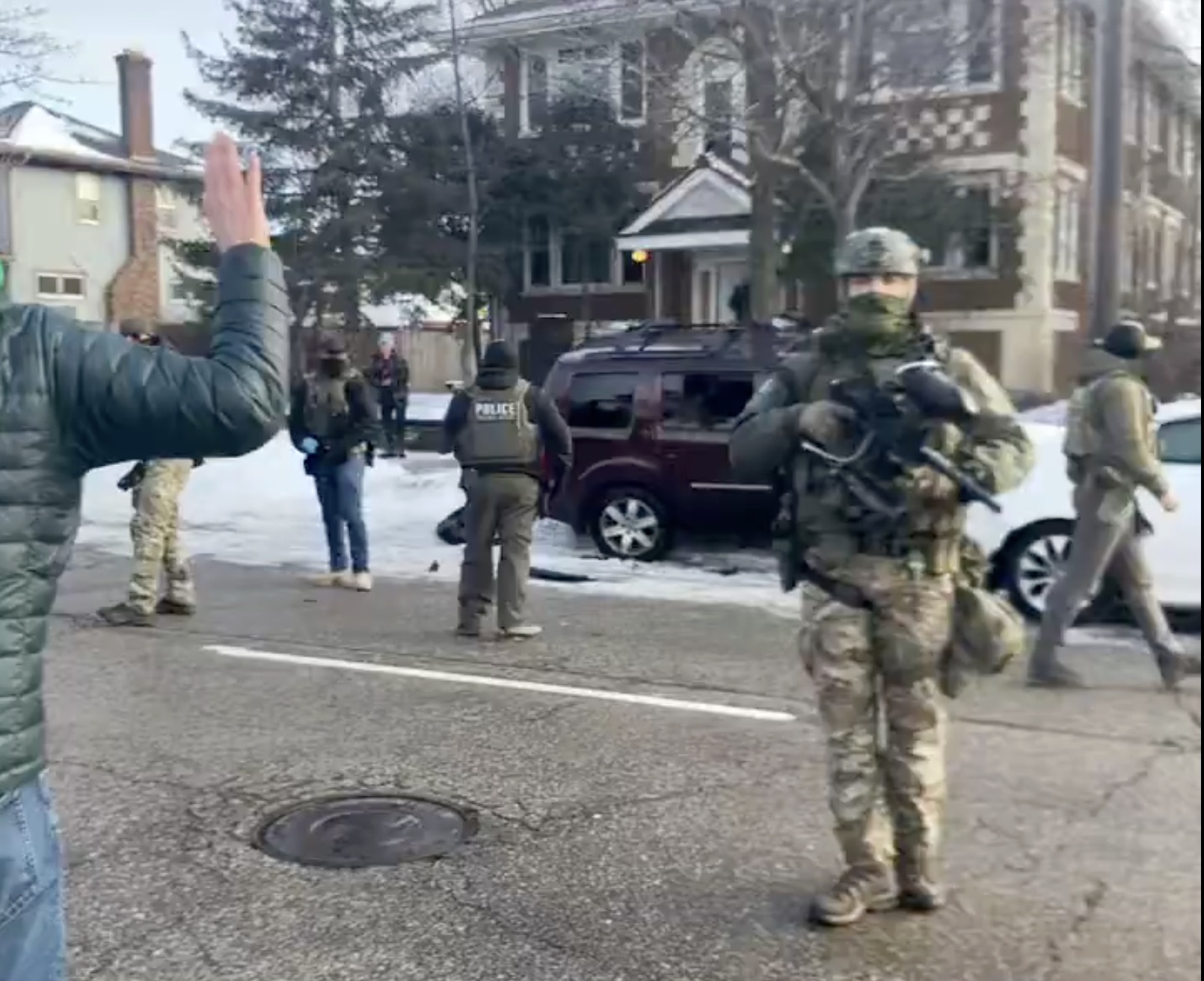 Familia femeii ucisă de un agent ICE în Minneapolis deschide procese împotriva guvernului SUA și a administrației Trump