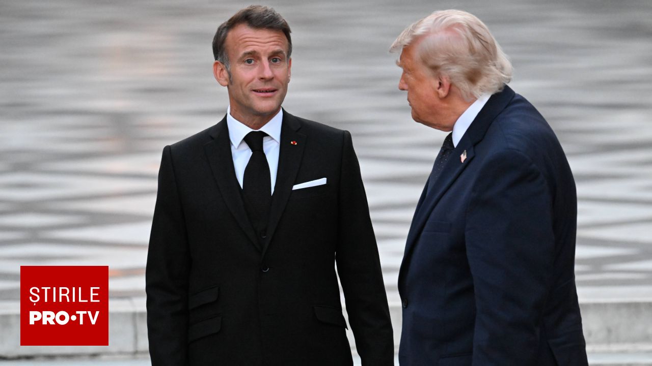Sfatul secretarului Trezoreriei SUA pentru aliații occidentali în contextul relației cu Donald Trump
