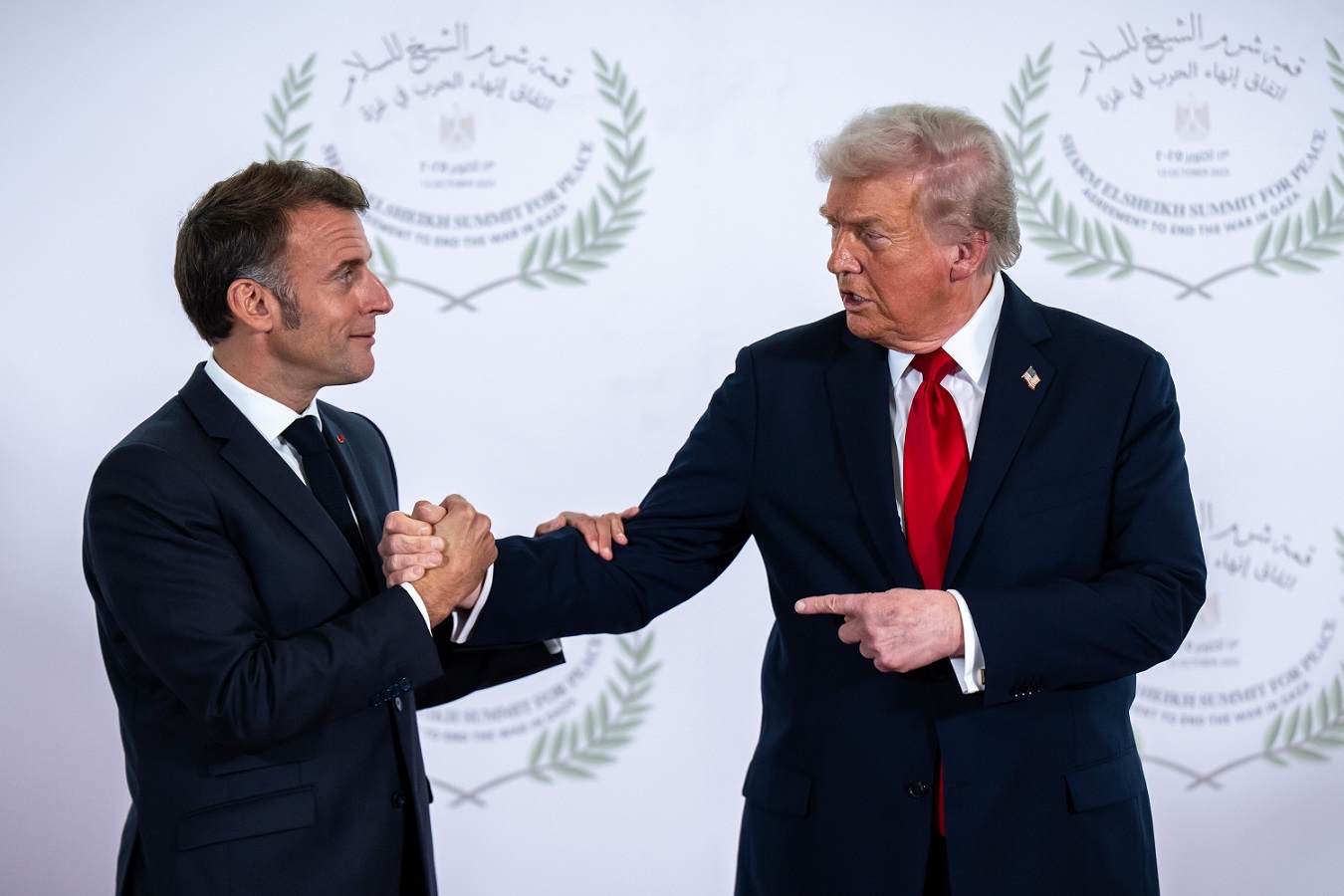 Răspunsuri critice din partea Franței și Canadei la provocările lui Trump