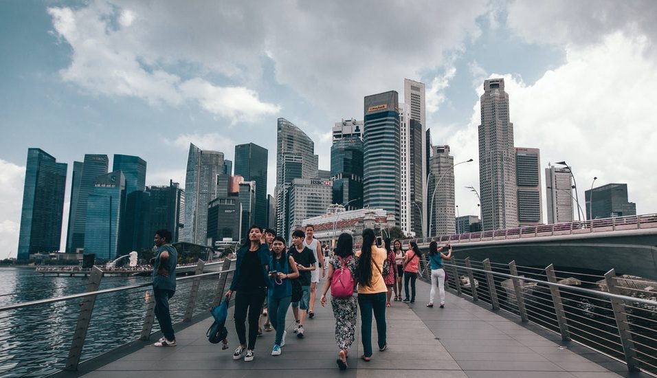 Singapore lansează o platformă digitală de dating pentru angajații din sectorul public