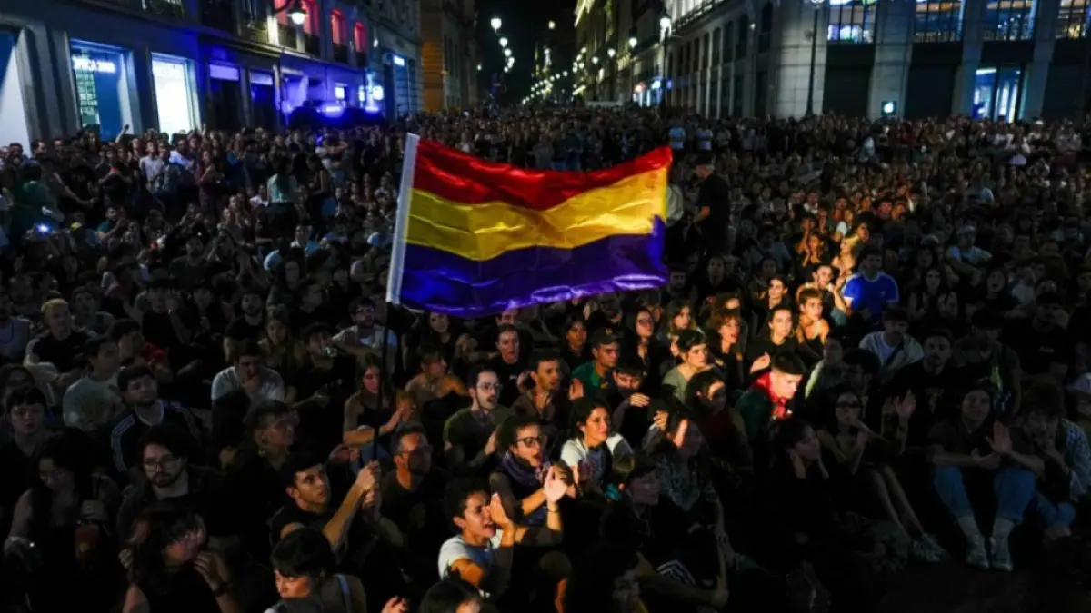 Premierul Spaniei, Pedro Sanchez, ar putea convoca alegeri anticipate din cauza crizei locuințelor