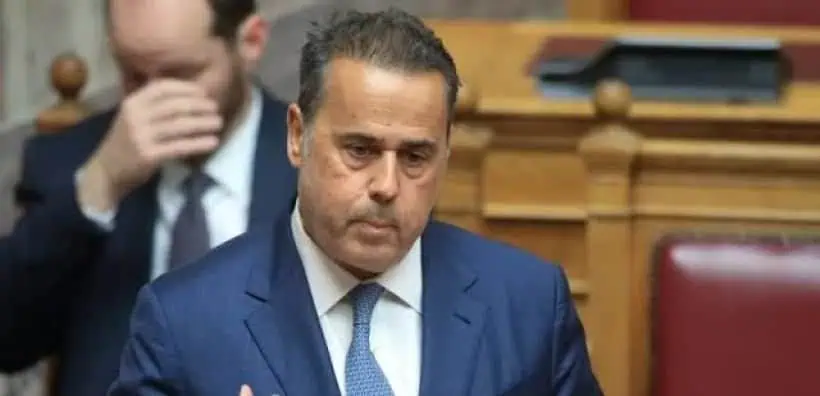 Ministrul elen al Energiei respinge acuzațiile privind amenințările americane la adresa Greciei