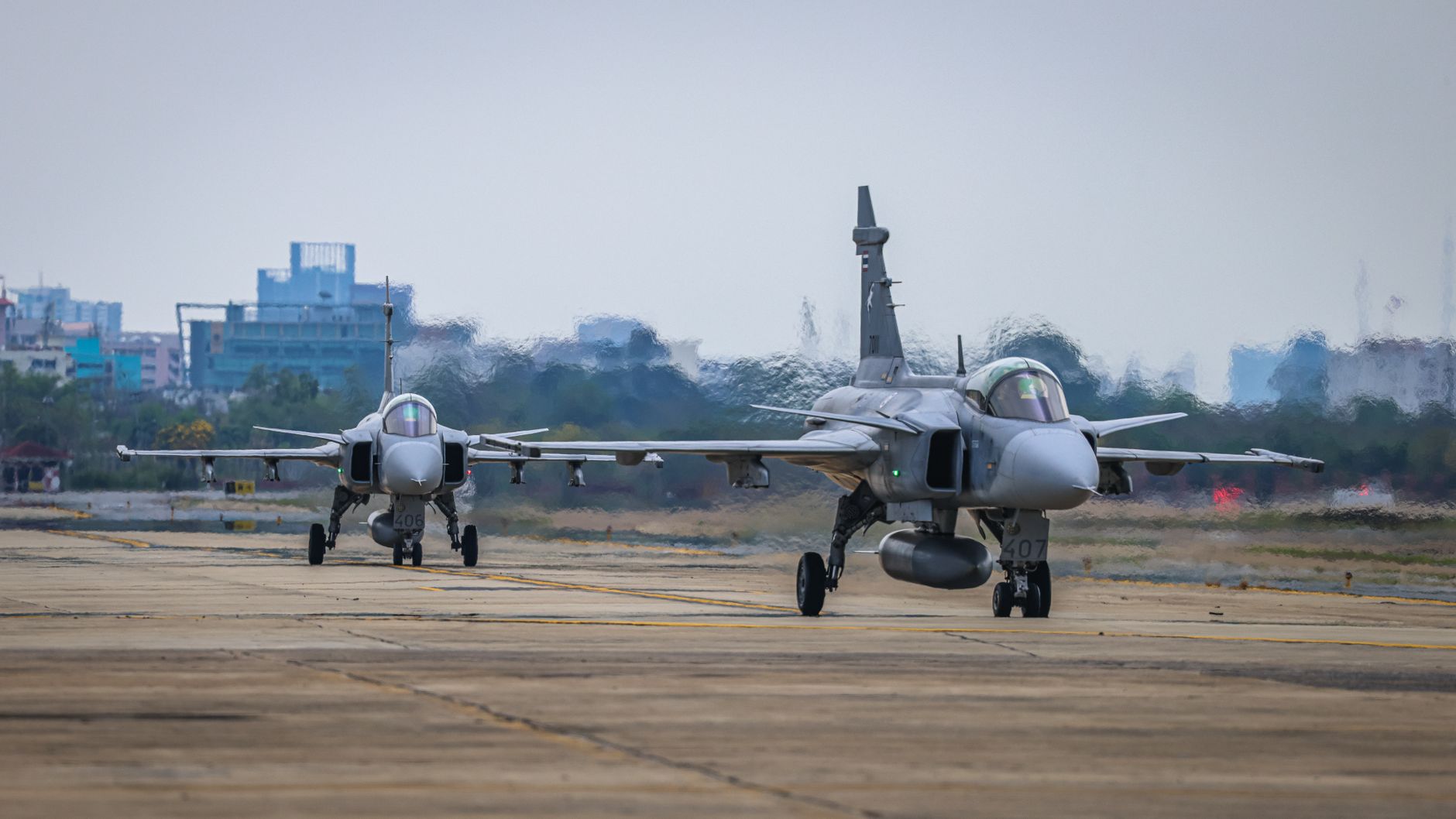 Ucraina respinge acuzațiile privind indisponibilitatea avioanelor F-16 din cauza mentenanței