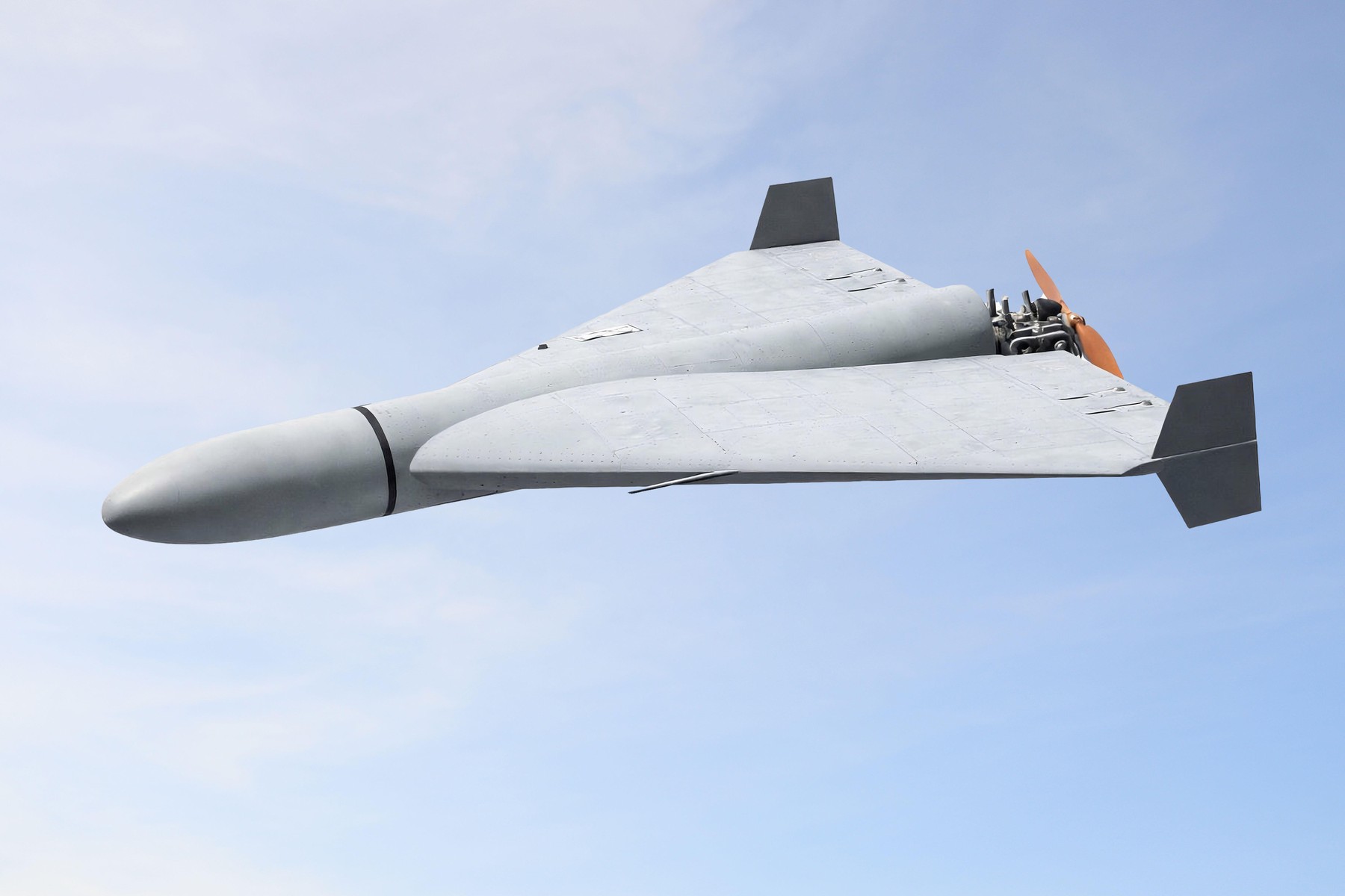 Lituania testează un sistem de supraveghere aeriană dezvoltat în Ucraina pentru combaterea dronelor