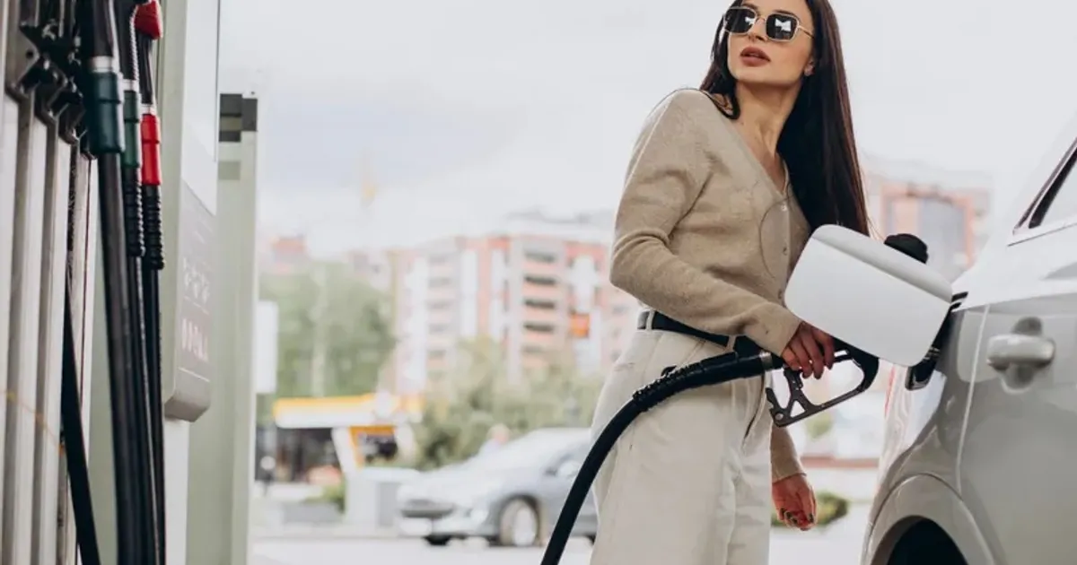 Prețul motorinei a atins un nou record în Uniunea Europeană: media este de 2,24 euro pe litru