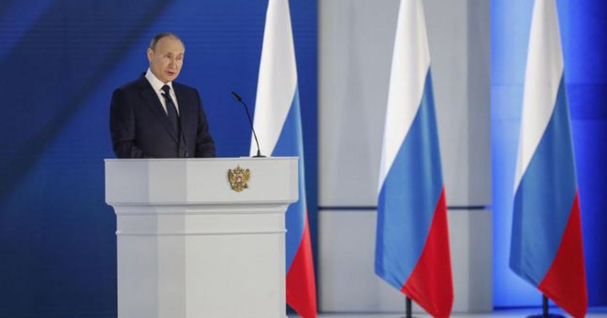 Putin pregătește un conflict pe termen lung prin creșteri record ale cheltuielilor militare