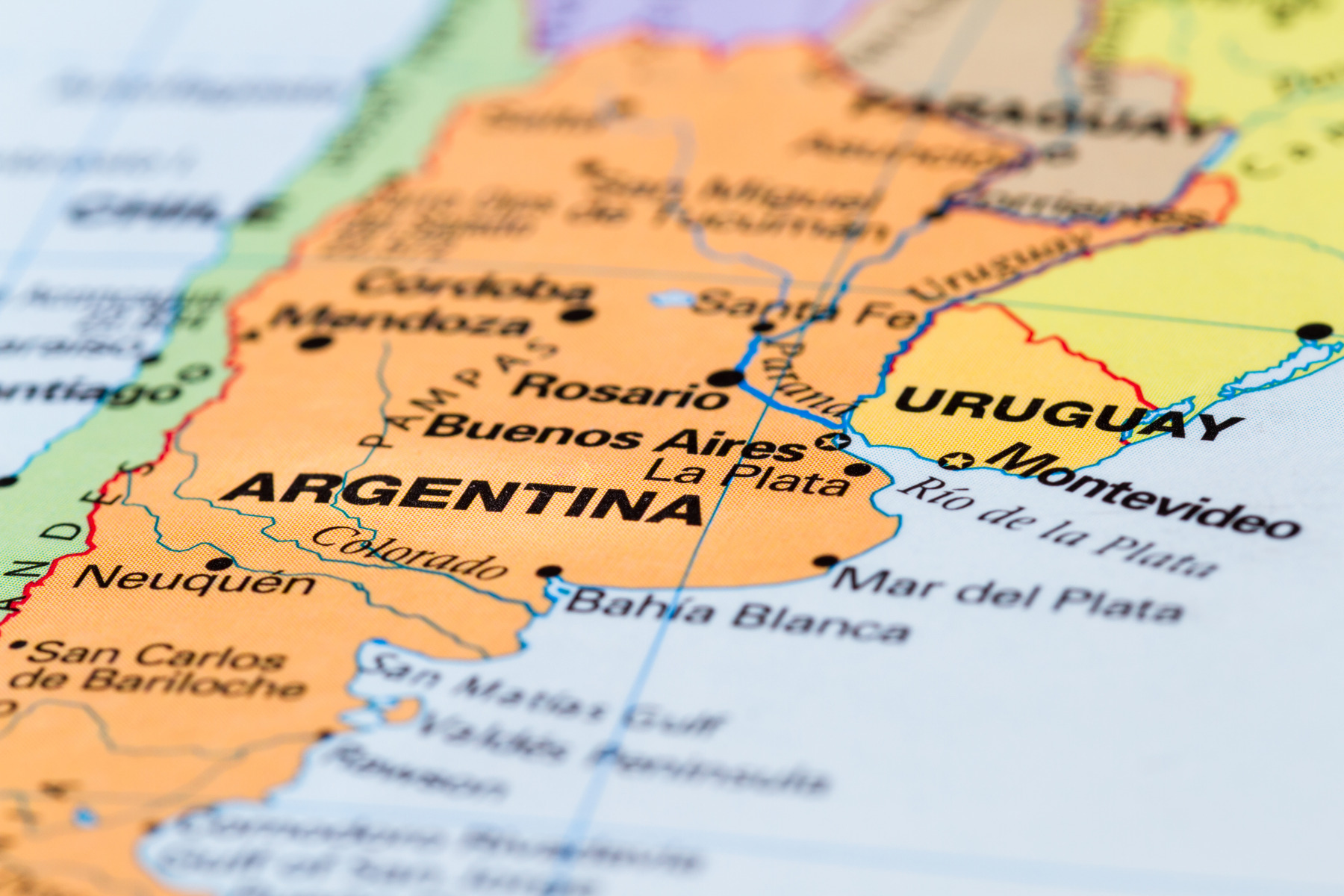 Argentina lansează un program de cetățenie pentru investitorii străini, o premieră în America de Sud