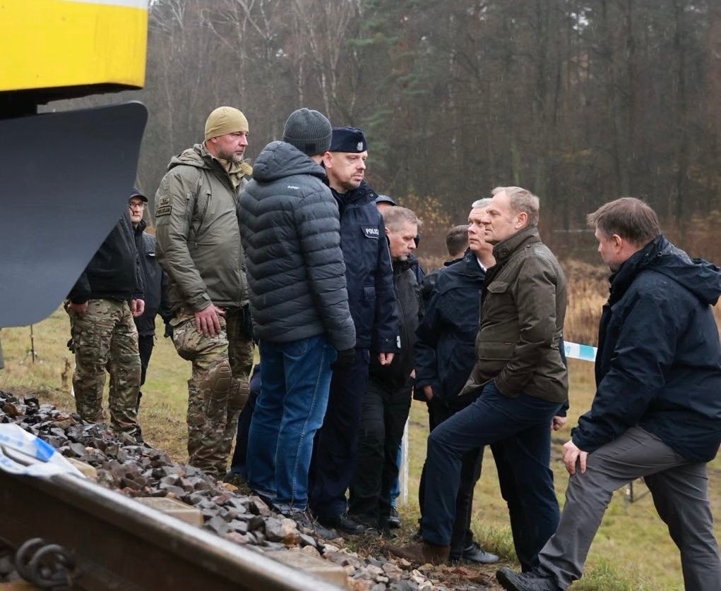 Polonia reactivază un adăpost antiaerian din perioada Războiului Rece pentru protecția cetățenilor
