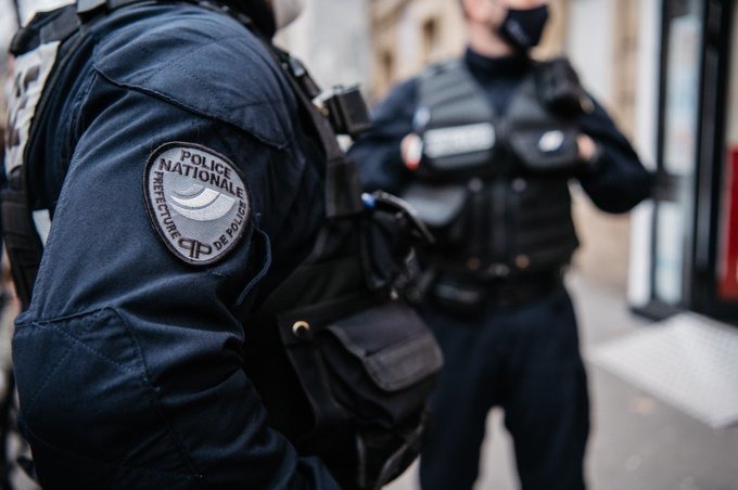 Scandal în Franța după violarea și strangularea unei pensionare de 93 de ani de către un imigrant