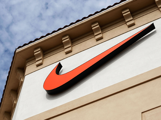Acțiunile Nike au scăzut cu 7,6% după prognoze de vânzări mai slabe decât așteptările analiștilor