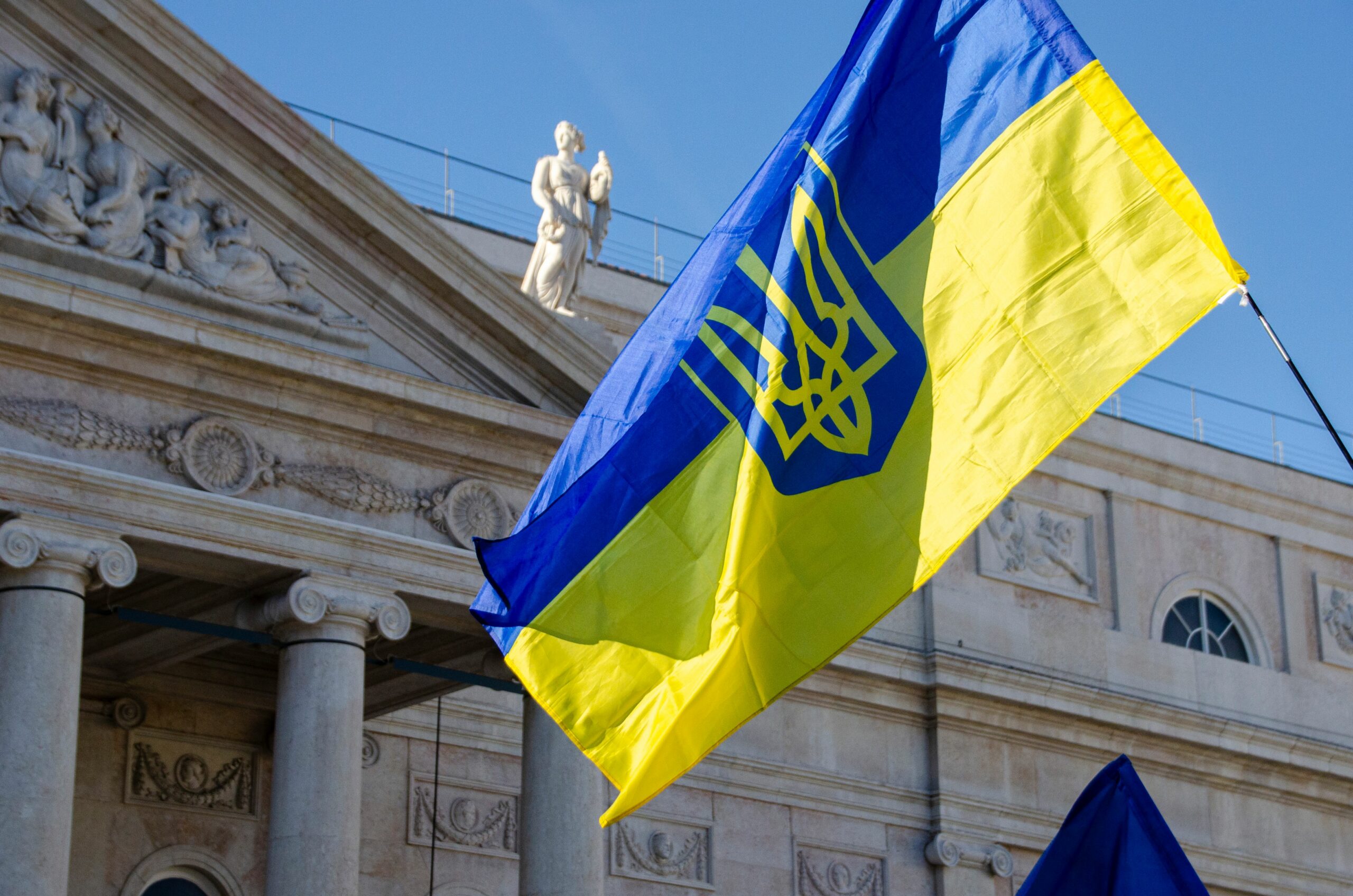 Scandal de corupție la Ministerul Justiției din Ucraina: un fost secretar de stat este trimis la judecată