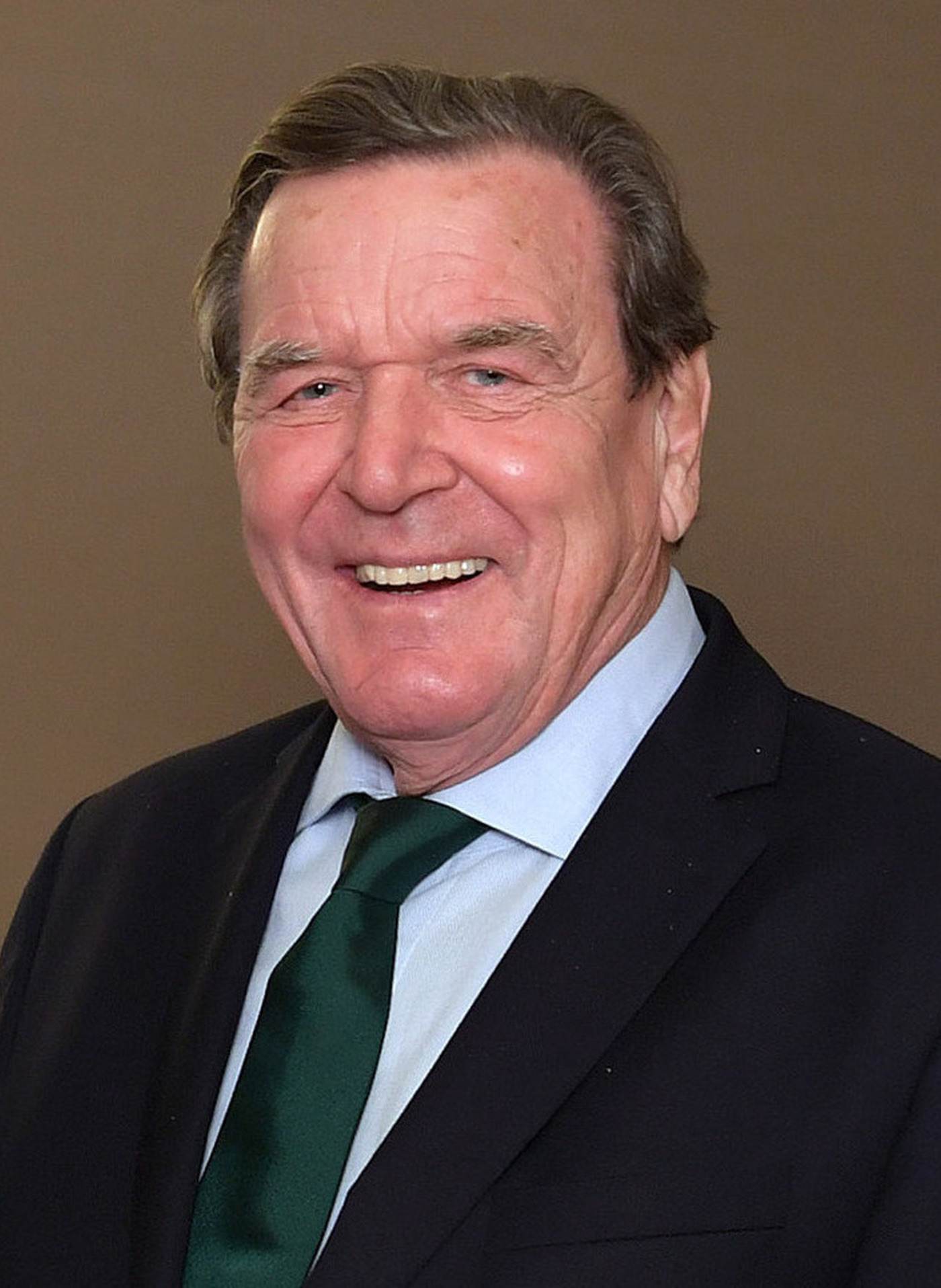 Gerhard Schröder este numit în consiliul de supraveghere al filialei ruse a grupului Globus