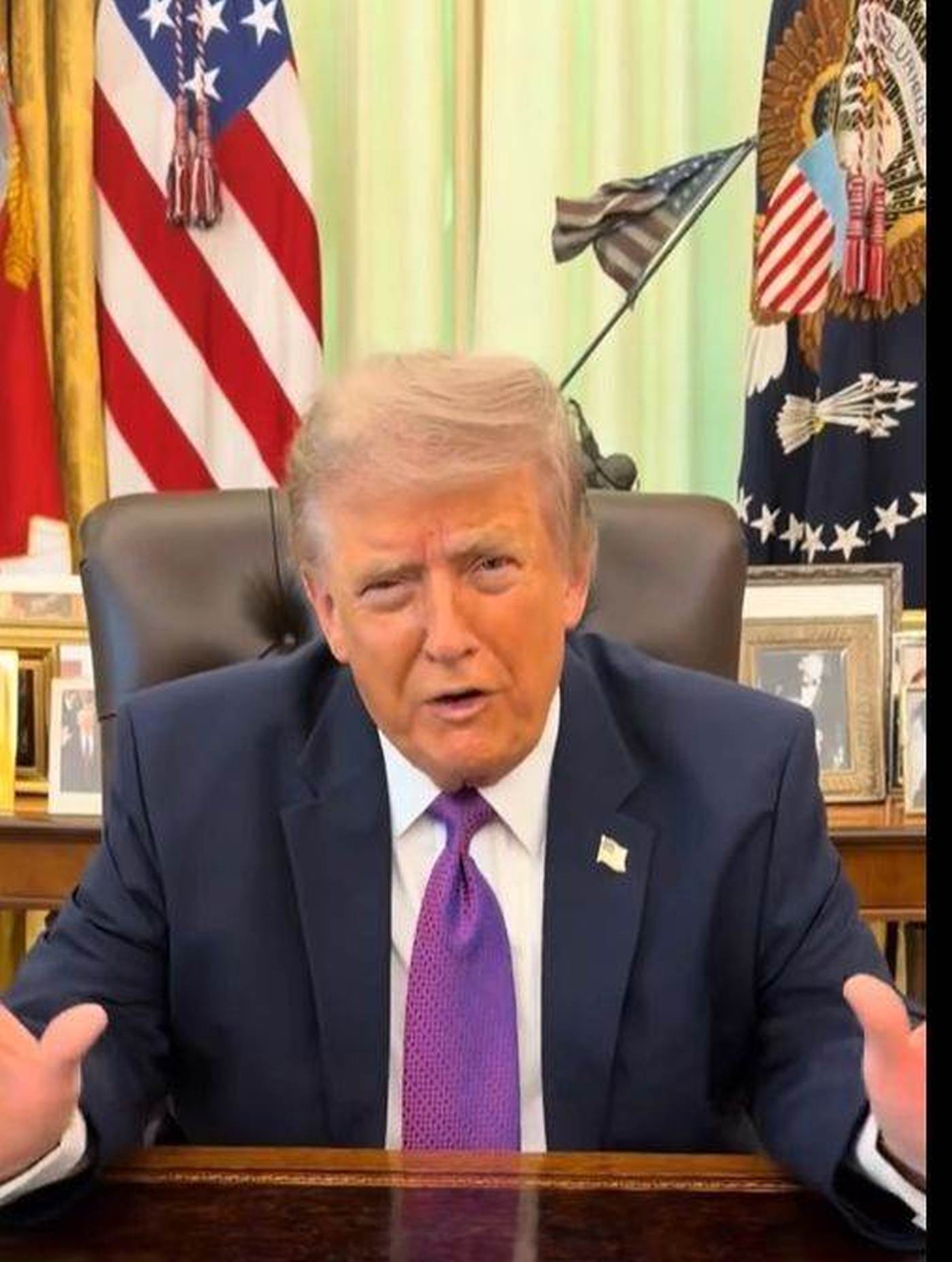 Donald Trump pregătește numirea lui Jay Clayton în funcția de consilier principal pentru inteligența artificială