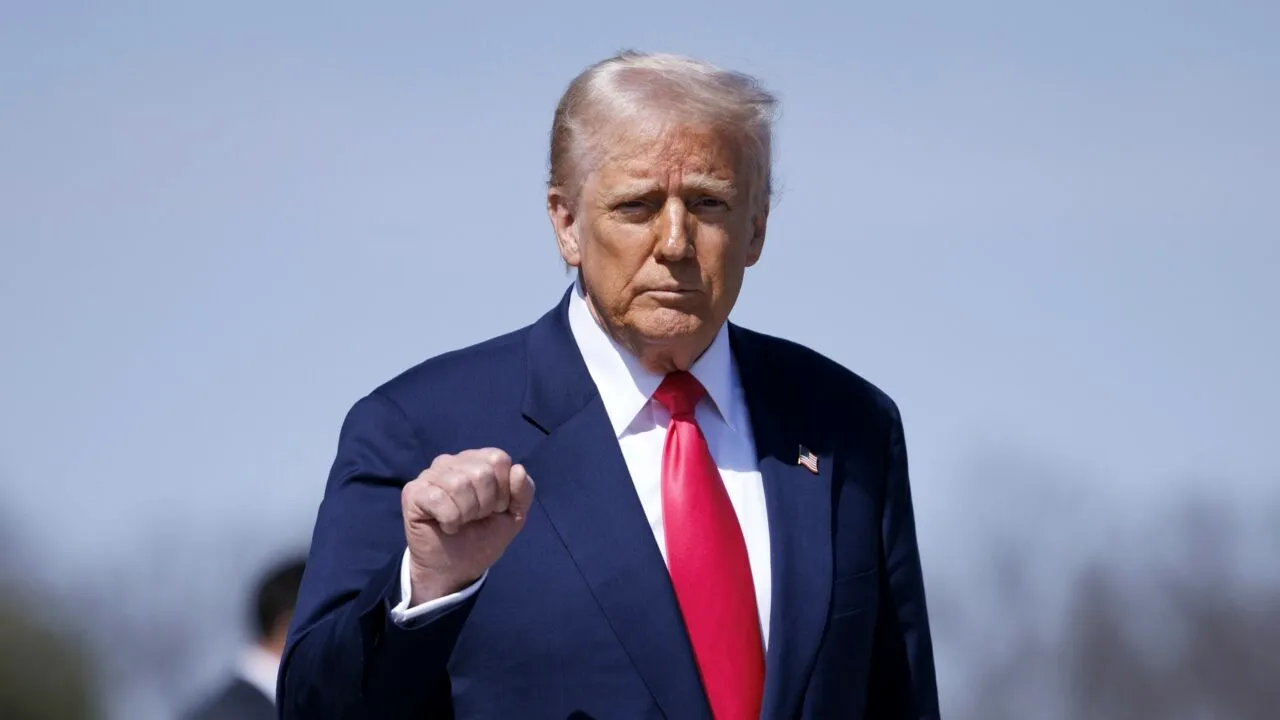 Donald Trump anunță că Europa va elibera rezerve strategice de motorină după presiunile exercitate de SUA