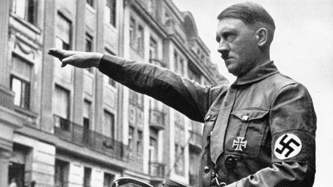 Nouă perspectivă asupra ascensiunii naziste: Hitler era un „criminal leneș”, susține un scriitor german