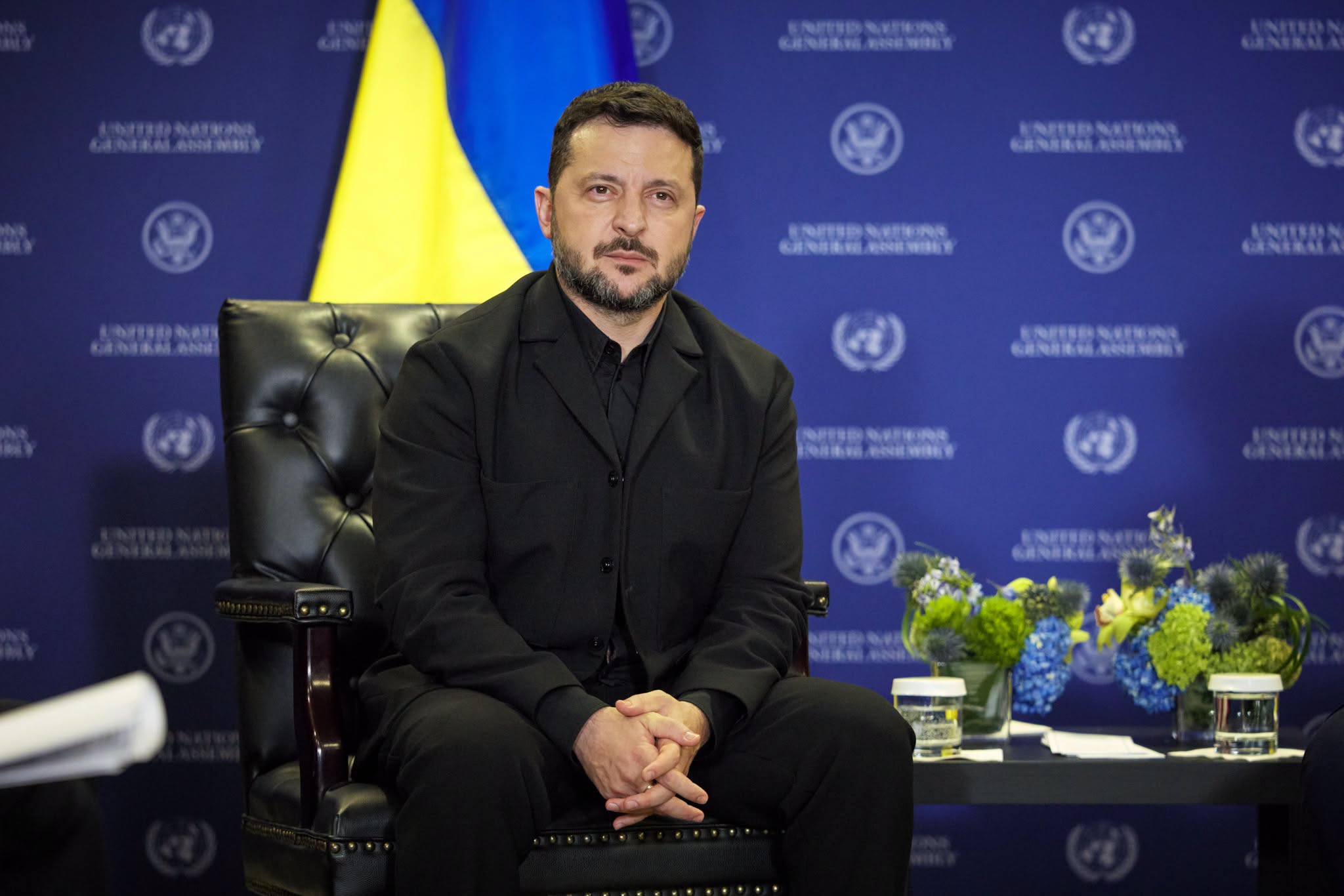 Zelenski susține că Putin a ordonat abandonarea regulilor de război și intensificarea atacurilor asupra civililor