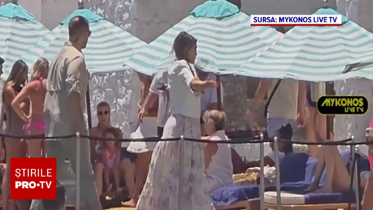 Controverse privind ambasadoarea SUA Kimberly Guilfoyle: cereri de anchetă și întâlniri suspecte în Grecia