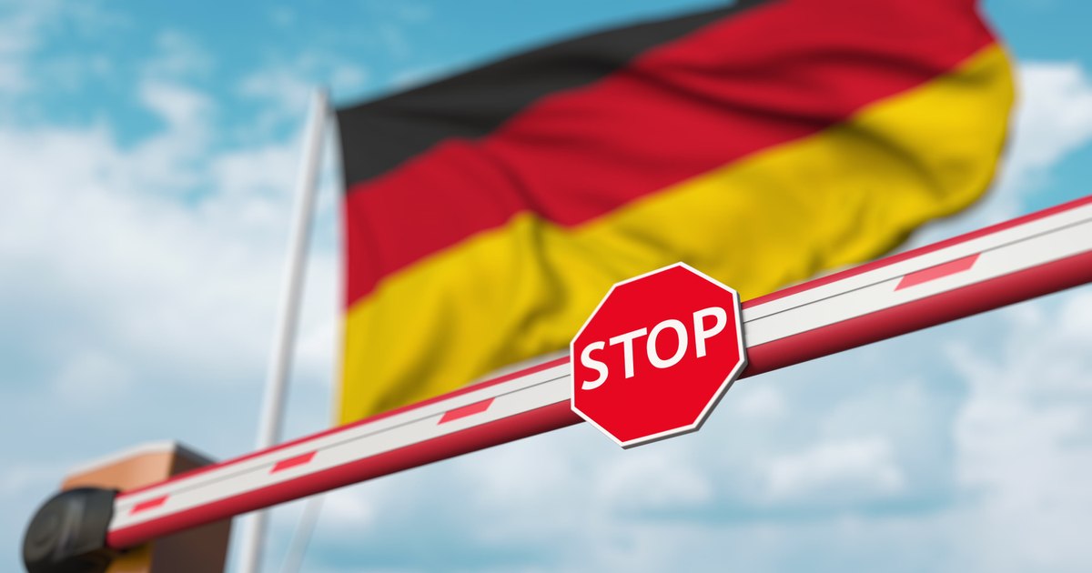 Germania prelungește controalele la frontierele terestre până în martie 2027: avertisment pentru cetățenii români