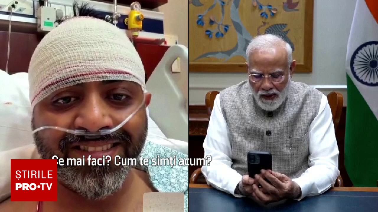 Mărturia pilotului Smit Machchhar, rănit în urma unui atac cu cuțitul asupra aeronavei Flydubai
