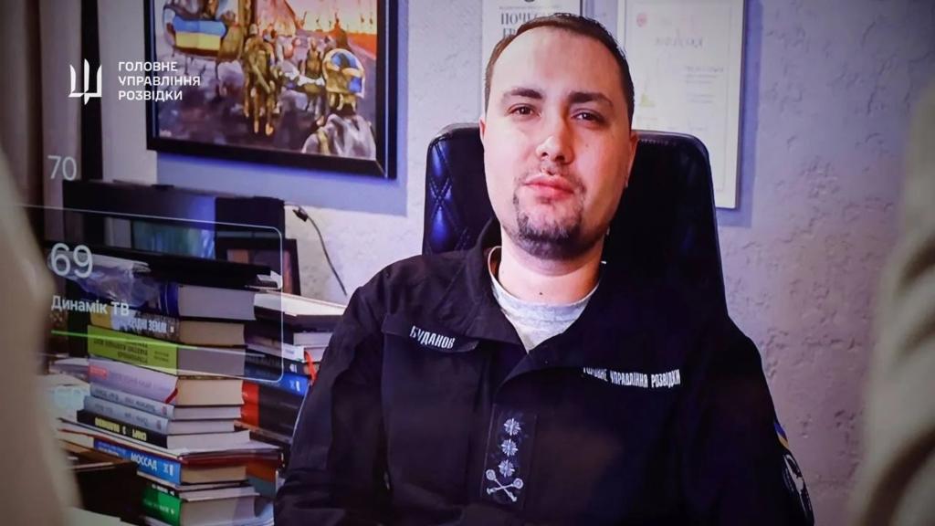 Kirilo Budanov avertizează: un sistem de securitate european fără SUA ar fi extrem de periculos