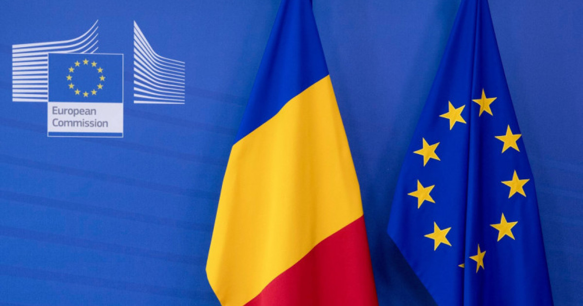 România va primi cu 10% mai mulți bani de la UE în următorul septenariu, conform lui Siegfried Mureșan