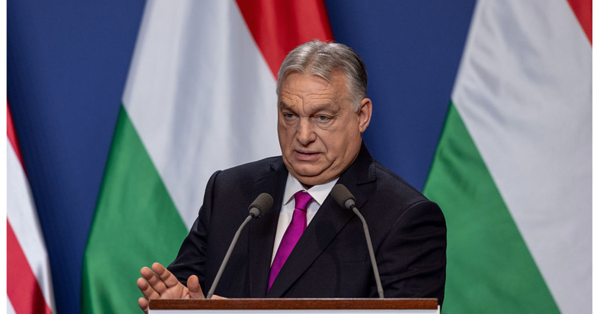 Operațiunea Focul Purificator: Viktor Orban ar putea fi trimis în fața justiției în Ungaria