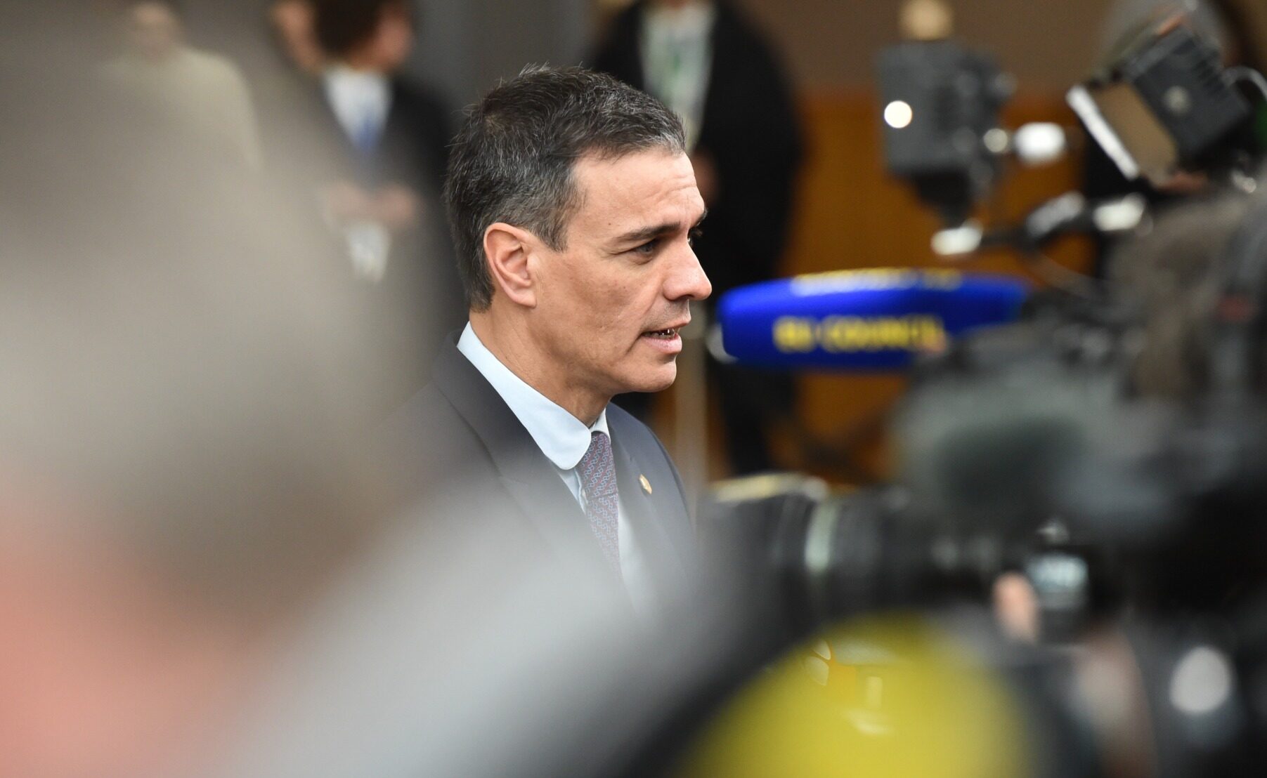 Criza imobiliară din Spania: Guvernul lui Pedro Sanchez a pierdut un vot crucial în Parlament