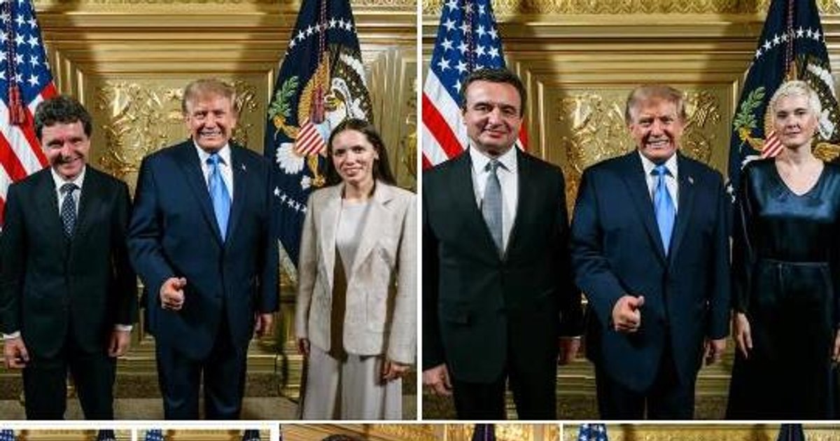 Controversă internațională după fotografiile lui Nicușor Dan cu Donald Trump: Administrația Prezidențială demontează un fake