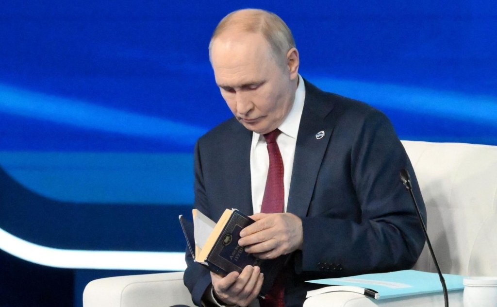 Rusia pregătește o ofensivă masivă asupra infrastructurii energetice din Ucraina pentru iarnă