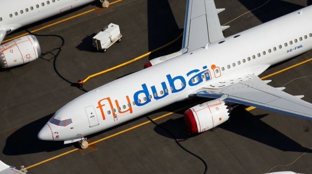 Pilotul suspectat de atac în zborul Flydubai spre Tel Aviv avea imagini cu tematică teroristă pe rețelele sociale
