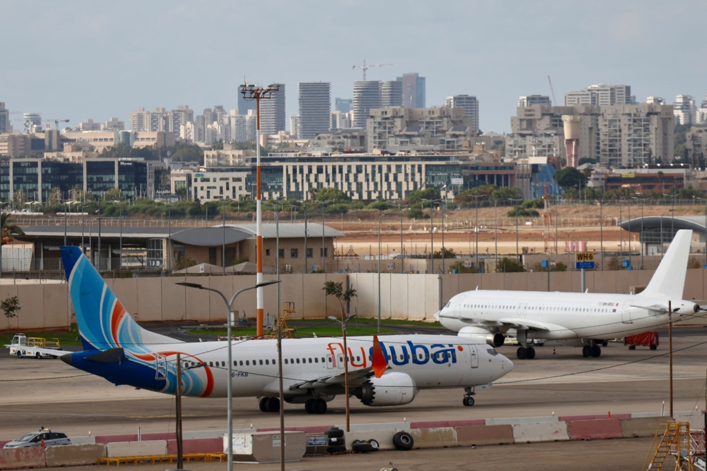 Pilotul suspectat de atac pe un zbor Flydubai avea opinii extremiste și radicale